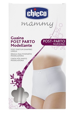 CHICCO MAMMA DONNA GUAINA POST PARTO MODELLANTE 4 - latuafarmacia.org