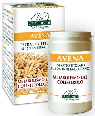 AVENA ESTRATTO TITOLATO POLVERE 150 G - latuafarmacia.org