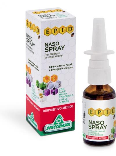 EPID NASO SPRAY 20 ML - latuafarmacia.org