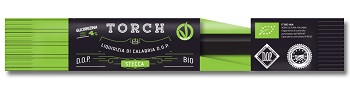 TORCH LIQUIRIZIA STECCA 9 G - latuafarmacia.org
