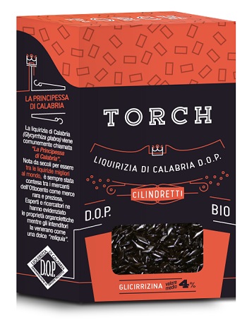 TORCH LIQUIRIZIA CILINDRETTI 20 G - latuafarmacia.org