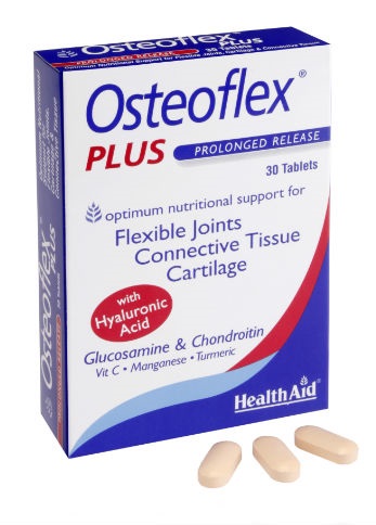 OSTEOFLEX PLUS 30 COMPRESSE - latuafarmacia.org