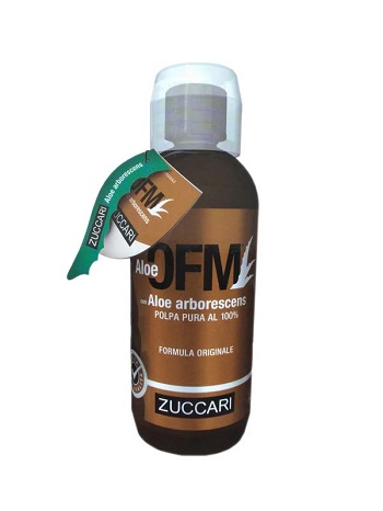 ALOE OFM SUCCO 500 ML - latuafarmacia.org