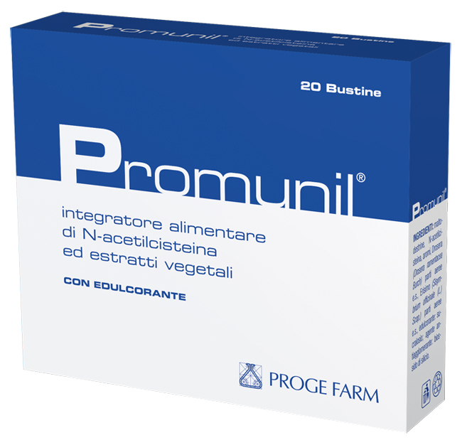 PROMUNIL 20 BUSTINE - latuafarmacia.org