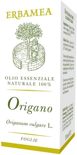 ORIGANO OLIO ESSENZIALE 10 ML - latuafarmacia.org