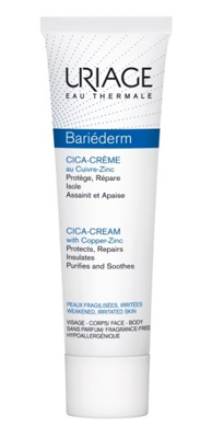 BARIEDERM CICA-CREMA 100 ML - latuafarmacia.org