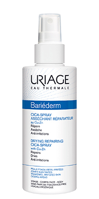 BARIEDERM CICA-SPRAY 100 ML - latuafarmacia.org
