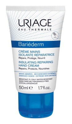 BARIEDERM CREMA MANI 50 ML - latuafarmacia.org