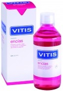 VITIS GINGIVAL COLLUTORIO 500 ML VERSIONE 2 - latuafarmacia.org