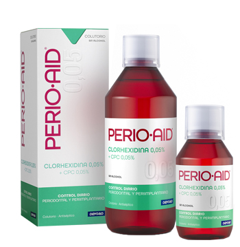 PERIO AID ACTIVE CONTROL 150 ML - latuafarmacia.org
