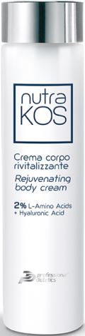 NUTRAKOS CREMA CORPO RIVITALIZZANTE 200 ML - latuafarmacia.org