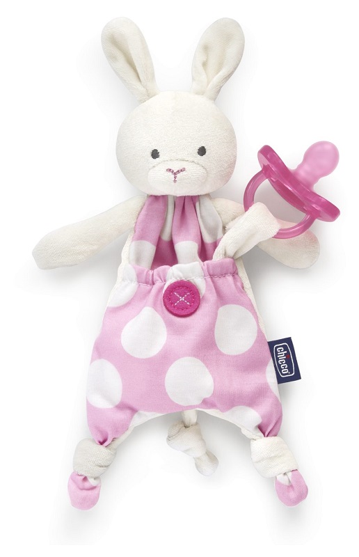 CHICCO PORTASUCCHIETTO POCKET ROSA - latuafarmacia.org