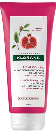 KLORANE BALSAMO AL MELOGRANO 200 ML - latuafarmacia.org