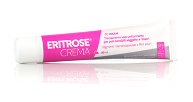 ERITROSE CREMA 50 ML - latuafarmacia.org