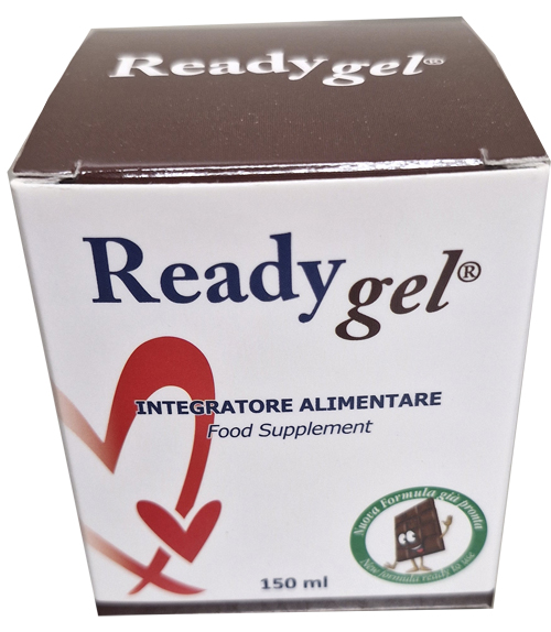 READY GEL CACAO 150 ML - latuafarmacia.org