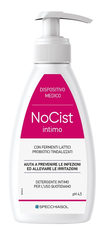 NOCIST INTIMO 250 ML - latuafarmacia.org