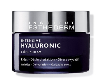 INTENSIVE HYALURONIC CREME 50 ML - latuafarmacia.org