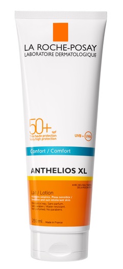 ANTHELIOS LATTE SPF50+ 250 ML - latuafarmacia.org
