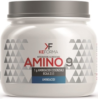 AMINO 9 200 COMPRESSE - latuafarmacia.org