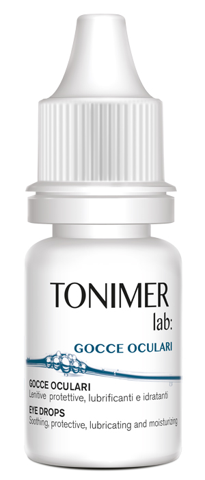 TONIMER LAB GOCCE OCULARI 10 ML - latuafarmacia.org