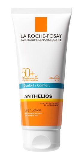 ANTHELIOS LATTE SPF50+ 100 ML - latuafarmacia.org