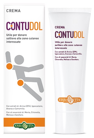 CONTUDOL CREMA 75 ML - latuafarmacia.org