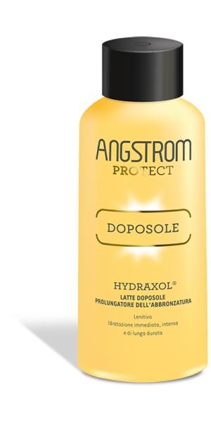 ANGSTROM PROTECT LATTE DOPOSOLE 200 ML - latuafarmacia.org