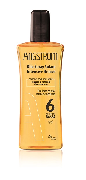 ANGSTROM PROTECT OLIO SOLARE SECCO SPF 6 150 ML - latuafarmacia.org