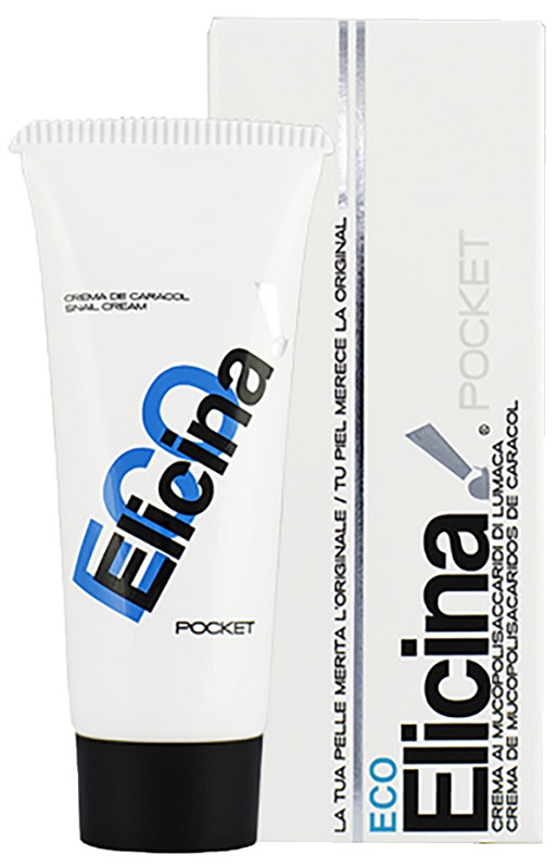 ELICINA ECO POCKET CREMA 20 G - latuafarmacia.org