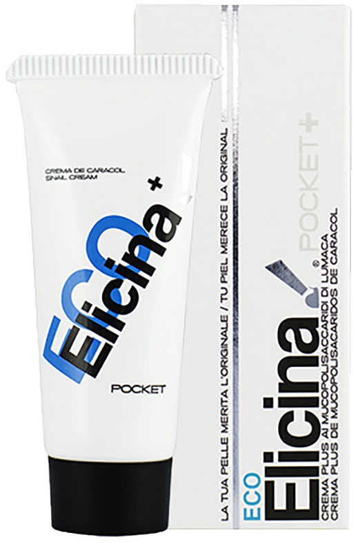 ELICINA ECO PLUS POCKET CREMA 20 G - latuafarmacia.org