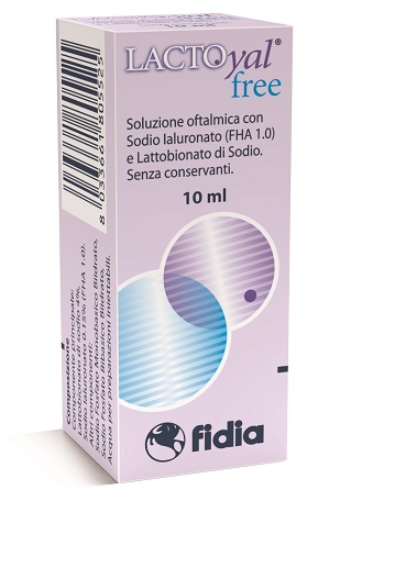 LACTOYAL FREE 10 ML - latuafarmacia.org