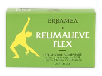 REUMALIEVE FLEX 30 COMPRESSE - latuafarmacia.org