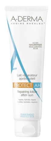 ADERMA A-D PROTECT AH LATTE REPARATEUR 250 ML - latuafarmacia.org