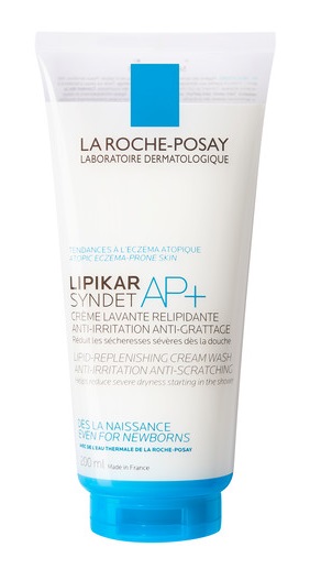 LIPIKAR SYNDET AP+ 200 ML - latuafarmacia.org