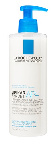LIPIKAR SYNDET AP+ 400 ML - latuafarmacia.org