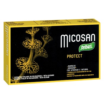 MICOXAN SOMAX 40 CAPSULE - latuafarmacia.org