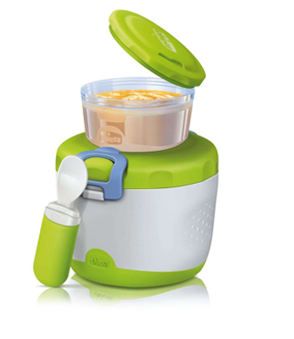 CHICCO THERMOS PORTAPAPPA 6M+ - latuafarmacia.org