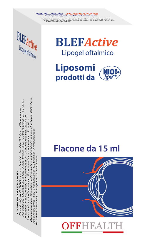 BLEFACTIVE LIPOGEL OFTALMICO 15 ML - latuafarmacia.org