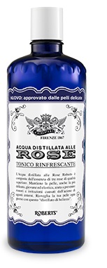 ACQUA ALLE ROSE TONICO CLASSICO 300 ML - latuafarmacia.org