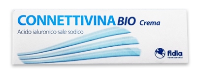 CONNETTIVINABIO CREMA 25 G - latuafarmacia.org