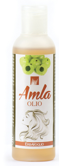 OLIO DI AMLA 100 ML - latuafarmacia.org