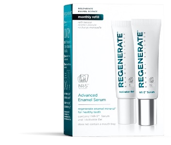 REGENERATE RICARICA KIT SIERO - latuafarmacia.org