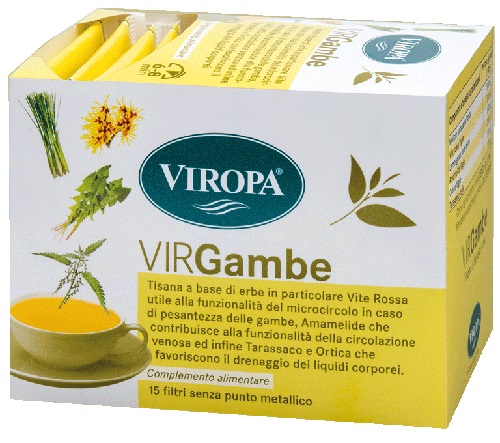 VIROPA VIRGAMBE - latuafarmacia.org