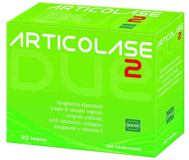 ARTICOLASE 2 20 BUSTINE - latuafarmacia.org