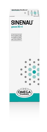 SINENAU GOCCE 30 ML - latuafarmacia.org