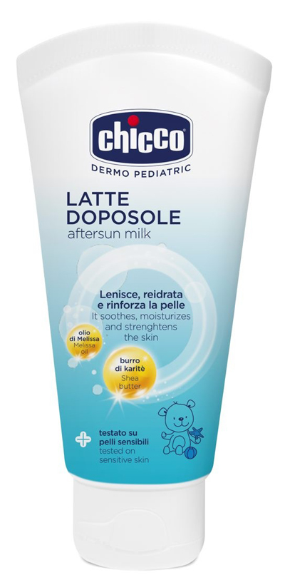 CH LATTE DOPOSOLARE - latuafarmacia.org