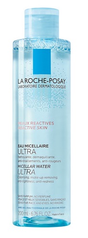PHYSIO ACQUA MICELLARE PELLE REATTIVA 200 ML - latuafarmacia.org