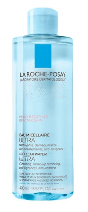 PHYSIO ACQUA MICELLARE P REATTIVA 400 ML - latuafarmacia.org