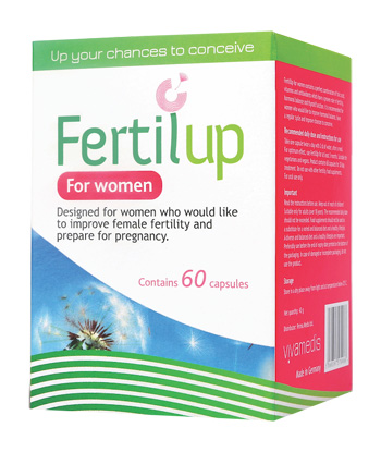 FERTILUP DONNA 60 CAPSULE - latuafarmacia.org