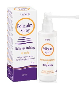POLICALM SPRAY 60 ML - latuafarmacia.org